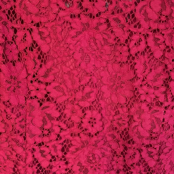 JCREW Lacr Blouse w Camisole tank set SIZE 6 Tall - Picture 4 of 14